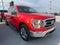2021 FORD TRUCK F-150 Base
