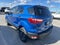 2020 FORD TRUCK ECOSPORT Base