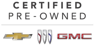 Chevrolet Buick GMC Certified Pre-Owned in Springdale, AR