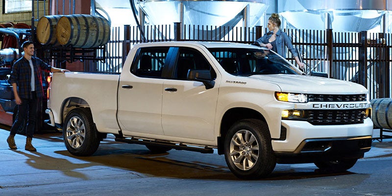 Business Elite - Crain Buick GMC of Springdale in Springdale AR