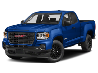 2022 GMC Canyon in Springdale, AR