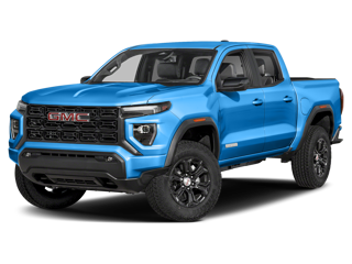 2023 GMC Canyon in Springdale, AR
