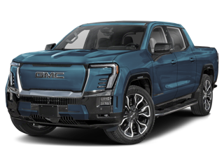 Sierra EV vs. Ford Lightning - Crain Buick GMC of Springdale in Springdale AR