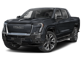Sierra EV vs. Cybertruck - Crain Buick GMC of Springdale in Springdale AR