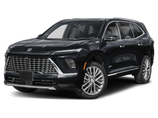 Buick Enclave - Crain Buick GMC of Springdale in Springdale AR
