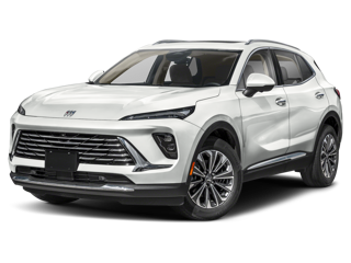 Buick Envision - Crain Buick GMC of Springdale in Springdale AR