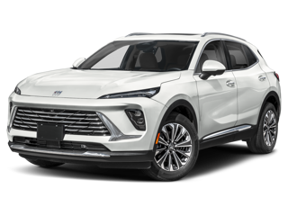 Buick Envision - Crain Buick GMC of Springdale in Springdale AR