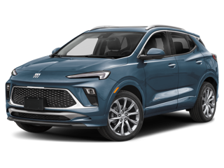 Buick Encore GX - Crain Buick GMC of Springdale in Springdale AR