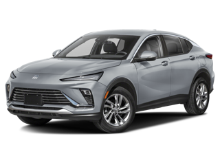 Buick Envista - Crain Buick GMC of Springdale in Springdale AR