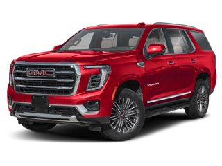 GMC Yukon - Crain Buick GMC of Springdale in Springdale AR