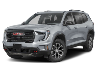 GMC Acadia - Crain Buick GMC of Springdale in Springdale AR