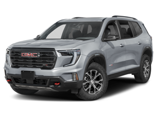 GMC Acadia - Crain Buick GMC of Springdale in Springdale AR