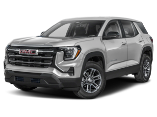 GMC Terrain - Crain Buick GMC of Springdale in Springdale AR