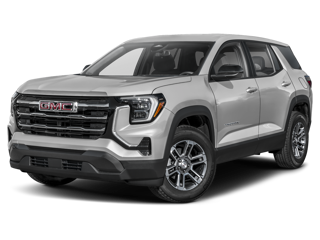 GMC Terrain - Crain Buick GMC of Springdale in Springdale AR