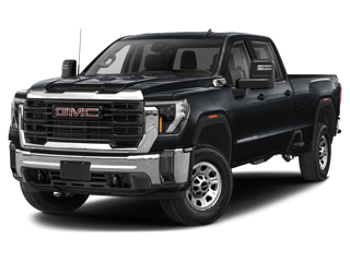 GMC Sierra HD - Crain Buick GMC of Springdale in Springdale AR