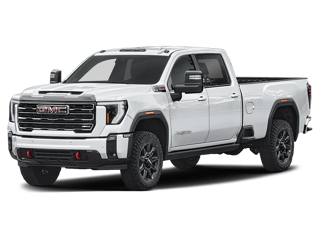 GMC Sierra HD - Crain Buick GMC of Springdale in Springdale AR