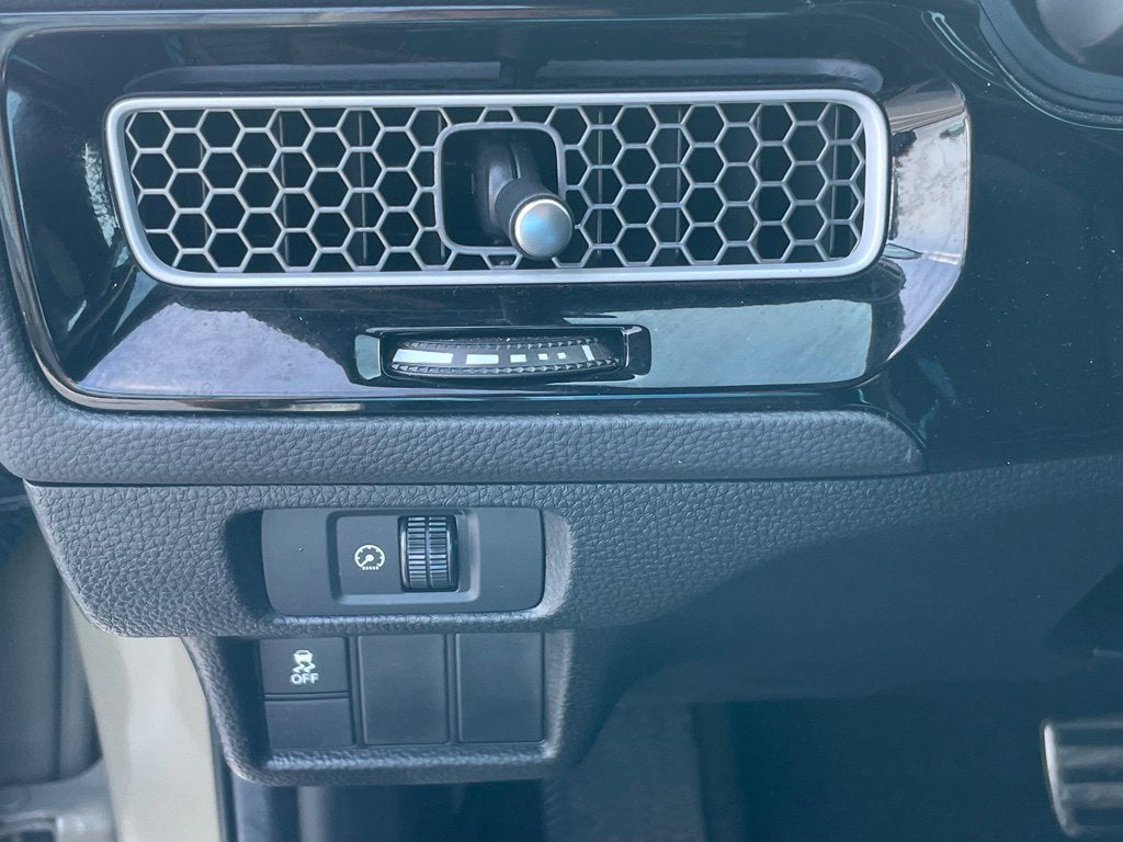 2025 Honda Civic Hybrid Sport - 50 MPG / POWER MOONROOF