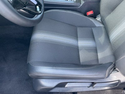 2025 Honda Civic Hybrid Sport - 50 MPG / POWER MOONROOF