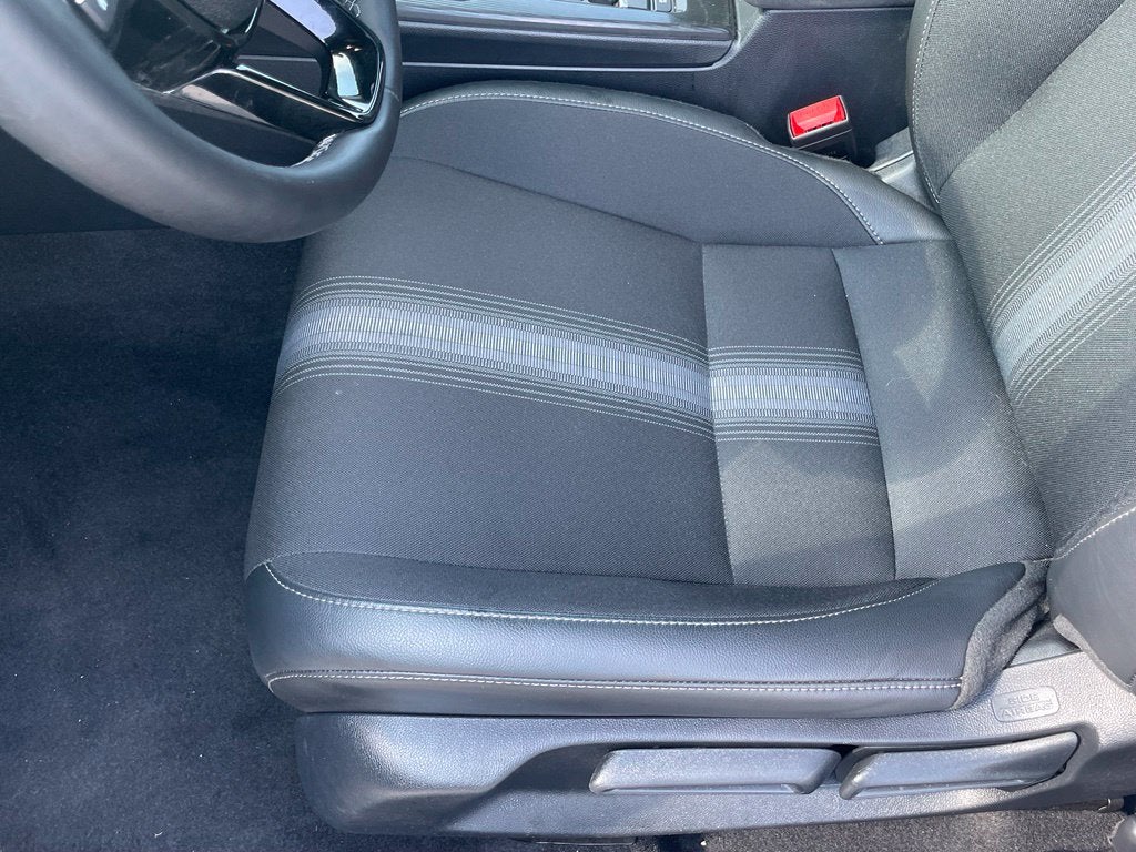 2025 Honda Civic Hybrid Sport - 50 MPG / POWER MOONROOF