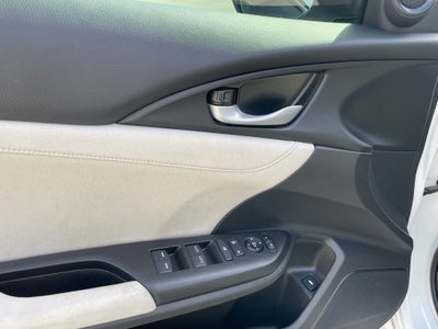 2022 Honda Insight EX - ADAPTIVE CRUISE / REMOTE START