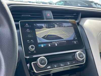 2022 Honda Insight EX - ADAPTIVE CRUISE / REMOTE START