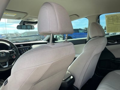 2022 Honda Insight EX - ADAPTIVE CRUISE / REMOTE START