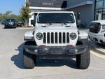 2021 Jeep Wrangler Unlimited Rubicon - POWER TOP / APPLE CARPLAY