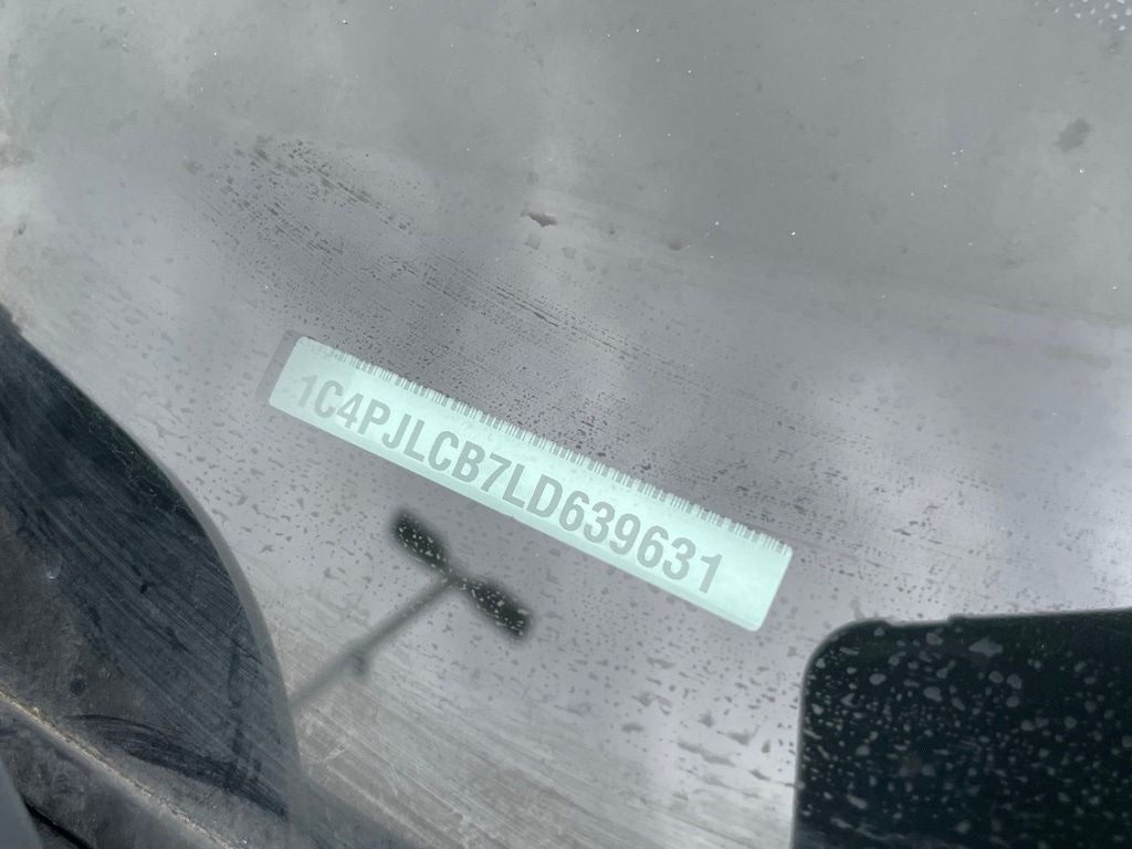 2020 Jeep Cherokee Latitude - APPLE CARPLAY / KEYLESS ENTRY
