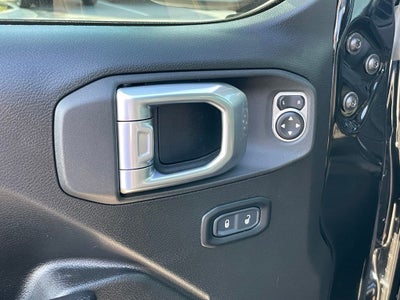 2024 Jeep Wrangler Sport S - ADAPTIVE CRUISE / REMOTE START