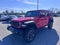 2025 Jeep Wrangler Rubicon - APPLE CARPLAY / ADAPTIVE CRUISE