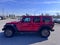 2025 Jeep Wrangler Rubicon - APPLE CARPLAY / ADAPTIVE CRUISE