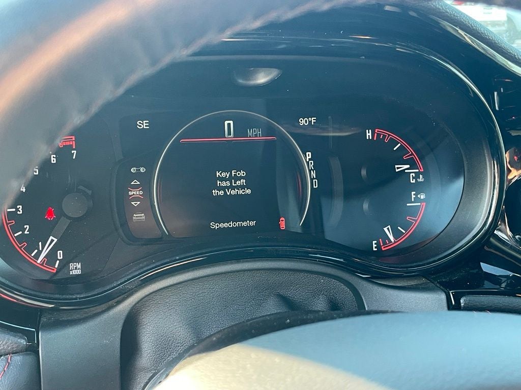 2025 Dodge Durango GT - APPLE CARPLAY / POWER LIFTGATE