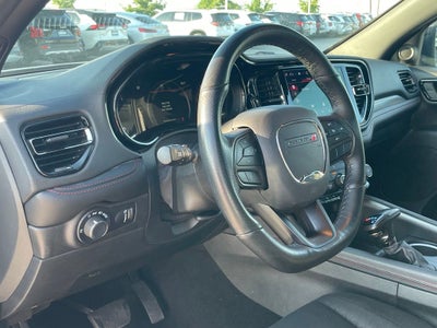 2025 Dodge Durango GT - APPLE CARPLAY / POWER LIFTGATE