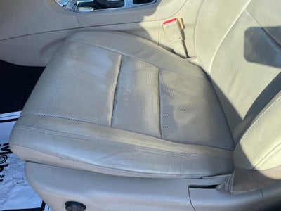 2017 Jeep Grand Cherokee Limited - PANORAMIC SUNROOF / VENTILATED SEATS