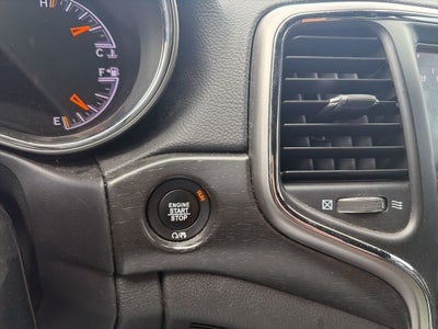 2018 Jeep Grand Cherokee Altitude - POWER SUNROOF / REMOTE START