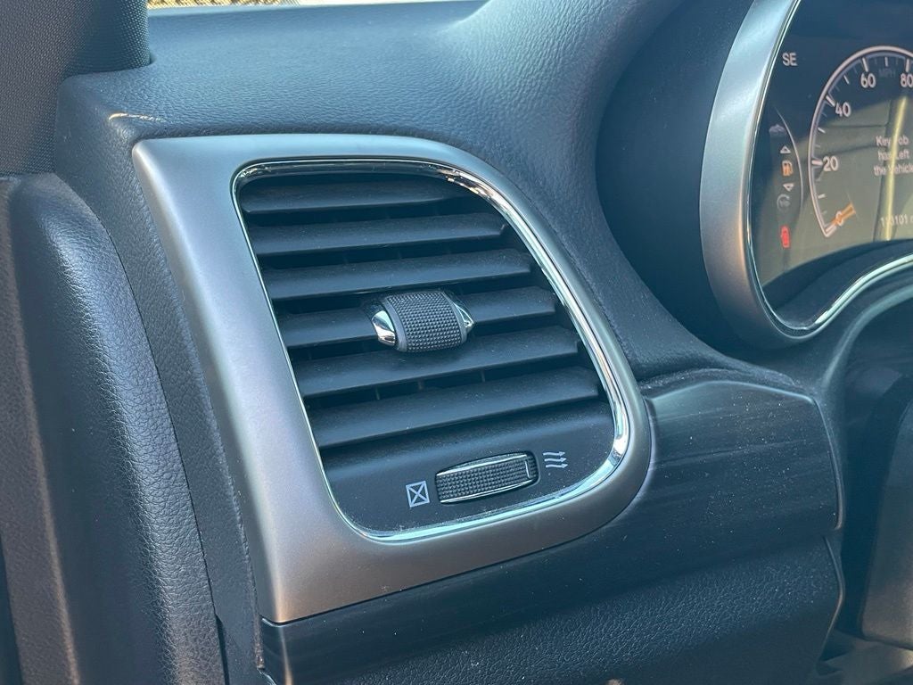 2020 Jeep Grand Cherokee Altitude - POWER SUNROOF / NAVIGATION
