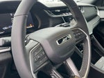 2025 Jeep Grand Cherokee Altitude - RAIN SENSING WIPERS / APPLE CARPLAY