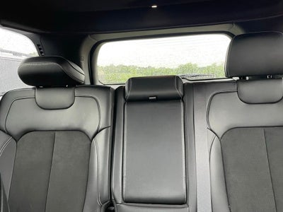 2025 Jeep Grand Cherokee Altitude - RAIN SENSING WIPERS / APPLE CARPLAY
