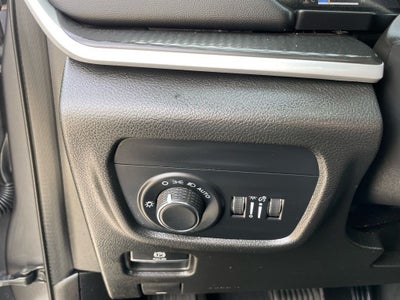 2023 Jeep Grand Cherokee L Laredo - POWER LIFTGATE / WIRELESS CHARGING PAD