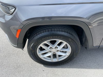 2023 Jeep Grand Cherokee L Laredo - POWER LIFTGATE / WIRELESS CHARGING PAD