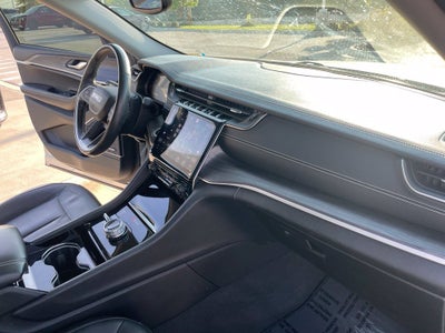 2021 Jeep Grand Cherokee L Limited - PANORAMIC SUNROOF / POWER LIFTGATE