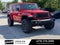 2025 Jeep Wrangler Rubicon X - SKY ONE-TOUCH POWER-TOP