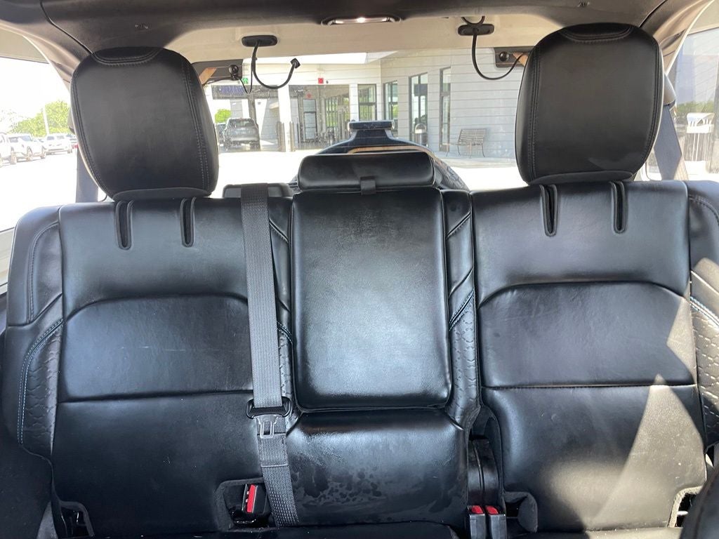 2024 Jeep Wrangler High Altitude 4xe - 49 MPG COMBINED / NAPPA LEATHER