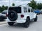2024 Jeep Wrangler High Altitude 4xe - 49 MPG COMBINED / NAPPA LEATHER