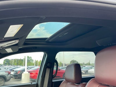 2026 Dodge Durango GT Plus HEMI V8 - VENTILATED SEATS / POWER SUNROOF