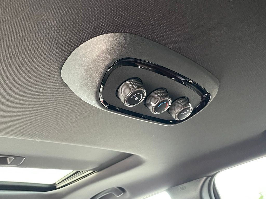 2026 Dodge Durango GT Plus HEMI V8 - VENTILATED SEATS / POWER SUNROOF