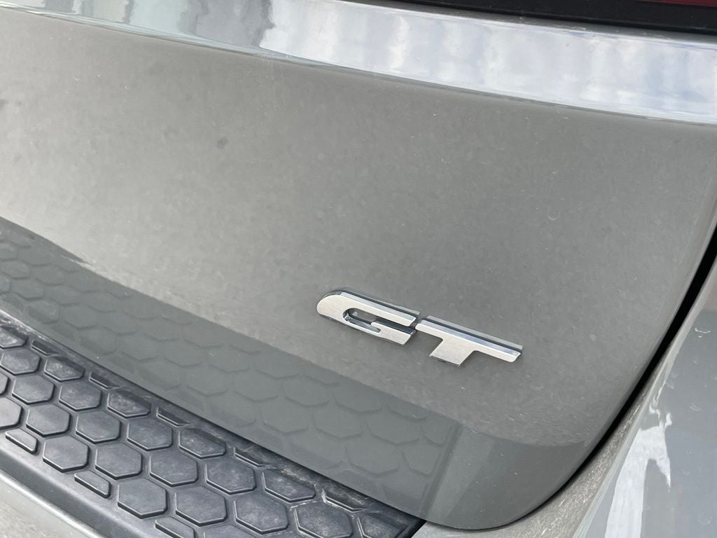 2026 Dodge Durango GT Plus HEMI V8 - VENTILATED SEATS / POWER SUNROOF