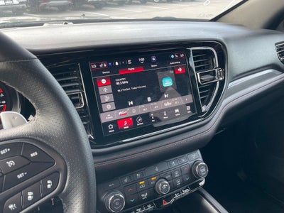 2026 Dodge Durango GT Plus HEMI V8 - VENTILATED SEATS / POWER SUNROOF