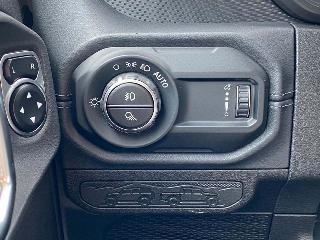 2024 Jeep Gladiator Rubicon - REMOTE START / ALPINE PREMIUM AUDIO