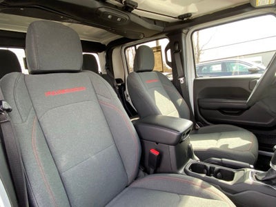 2024 Jeep Gladiator Rubicon - REMOTE START / ALPINE PREMIUM AUDIO